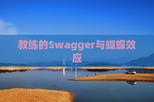 教练的Swagger与蝴蝶效应