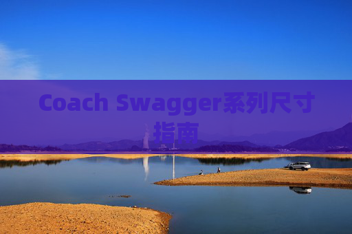 Coach Swagger系列尺寸指南