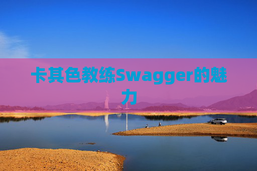卡其色教练Swagger的魅力