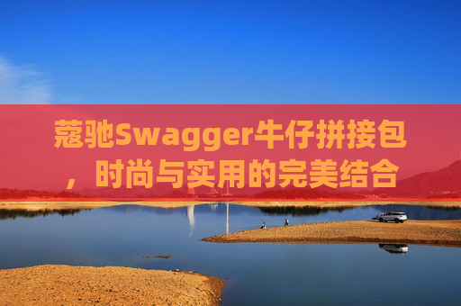 蔻驰Swagger牛仔拼接包，时尚与实用的完美结合